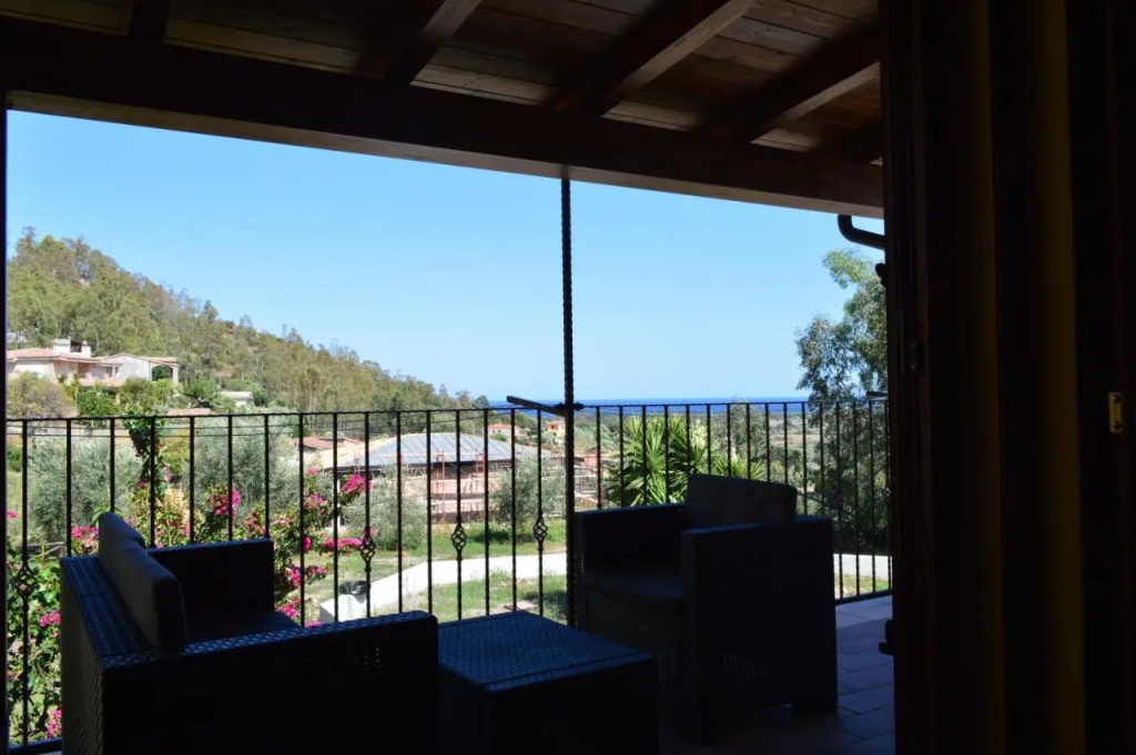 Casa Nonno Gino 2