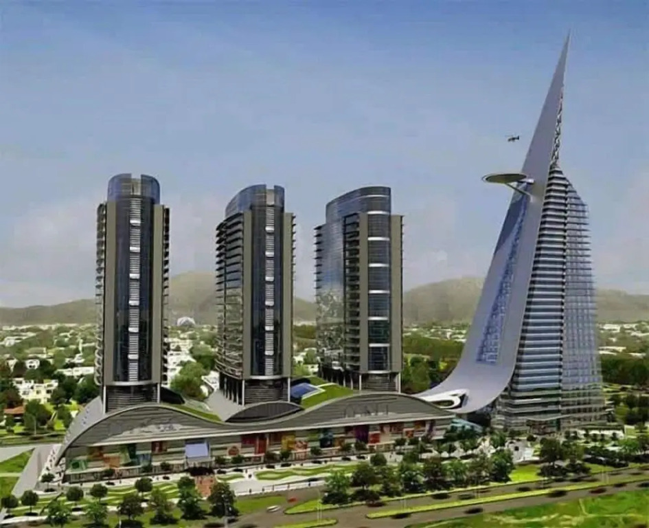 Family Guest House Islamabad