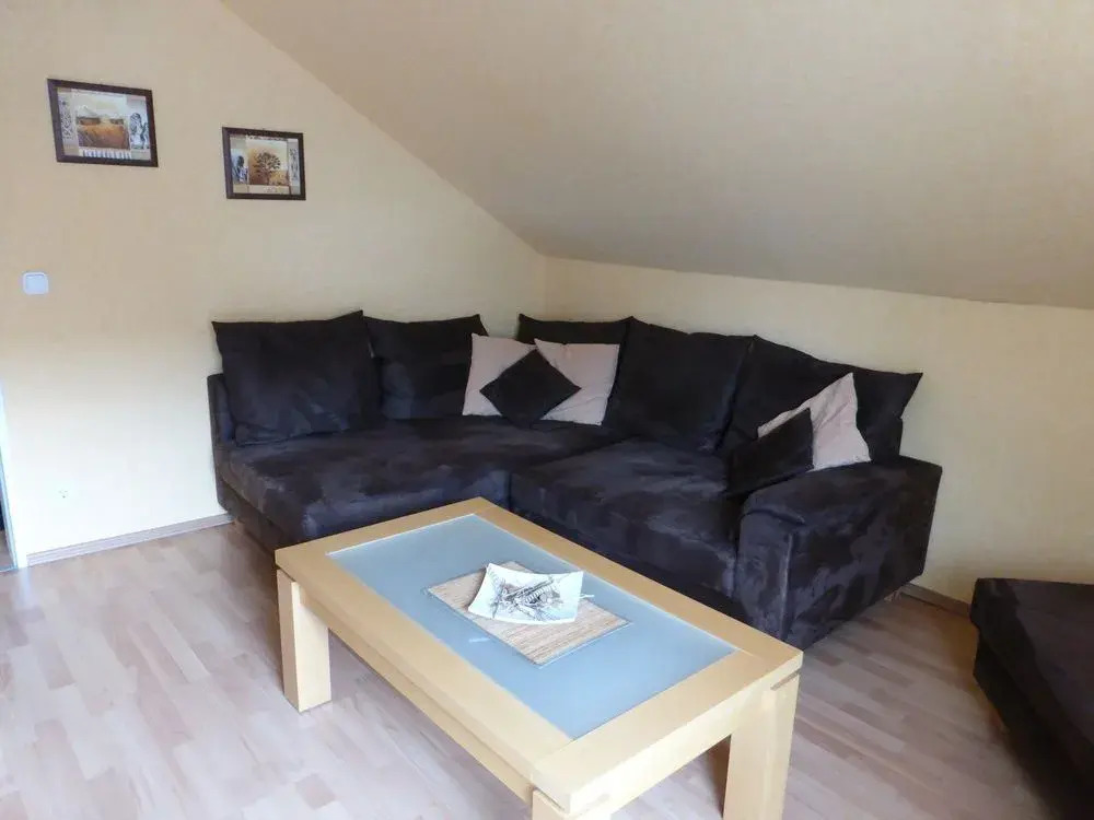 Ferienwohnung Cascada