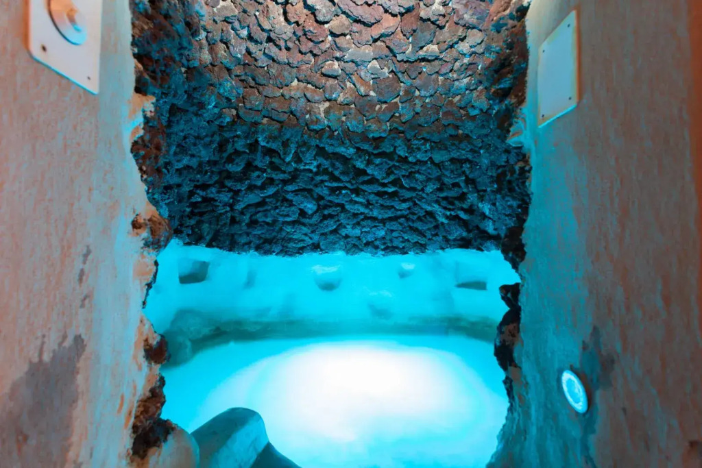 Mursia Wellness Hotel