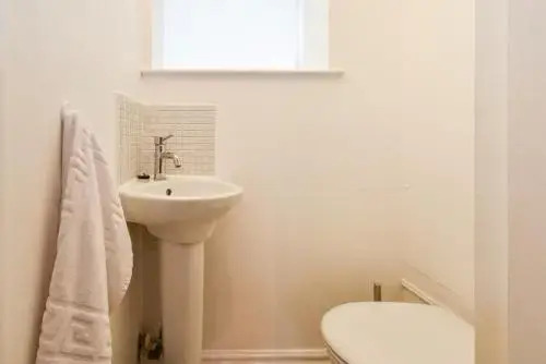 2 Ascot Mews - The Den York