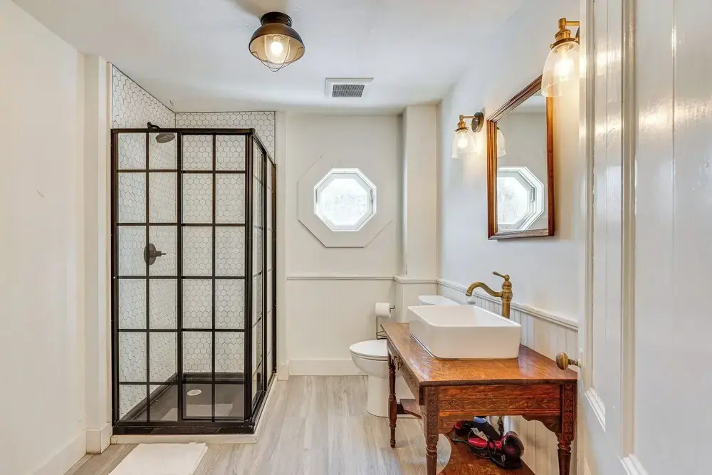Walkable North Woodstock Home on Main Street!