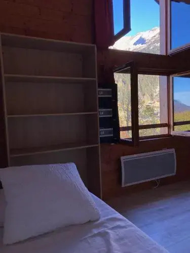 La Clusaz Ski aux pieds et randonnées