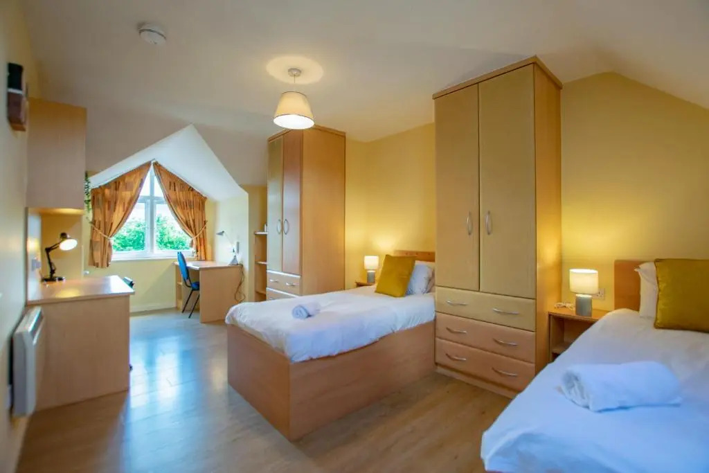 The Townhouse at Gort Na Coiribe By Shortstays