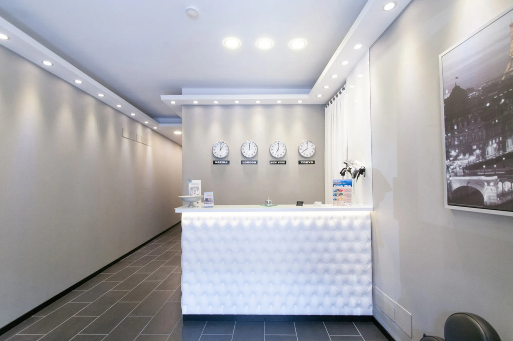 Fly Boutique Hotel