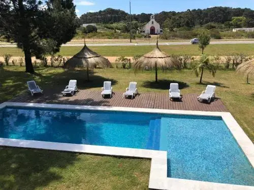 Hotel Portezuelo