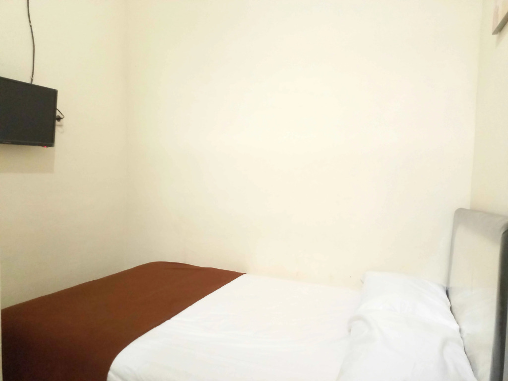Omah Jaban Jogja Mitra RedDoorz