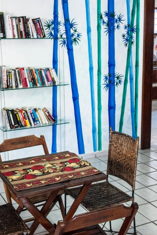 Blue Hostel