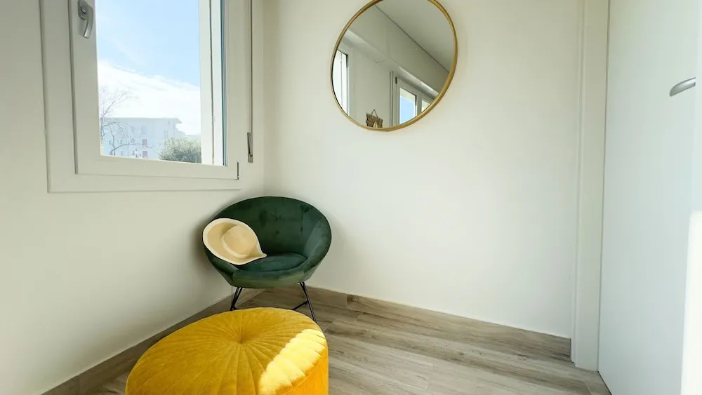 Onda Blu House by Ca-sa Check