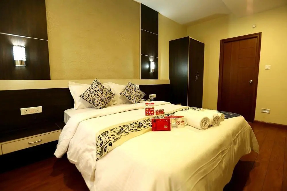 Hotel Nakshatra Grand by OYO
