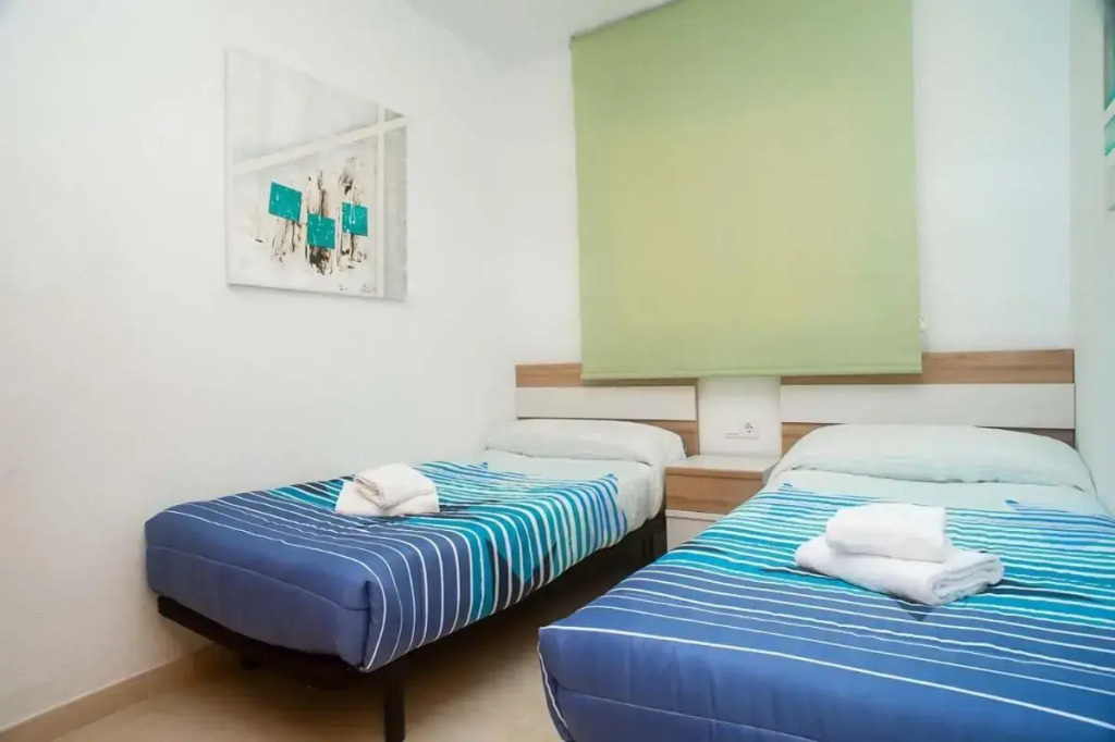 Casa Azahar - Ivan Luxury Homes - 1ª Pta. - Norte - 1ª Linea de Playa