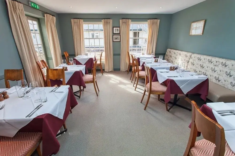 The Inn West End