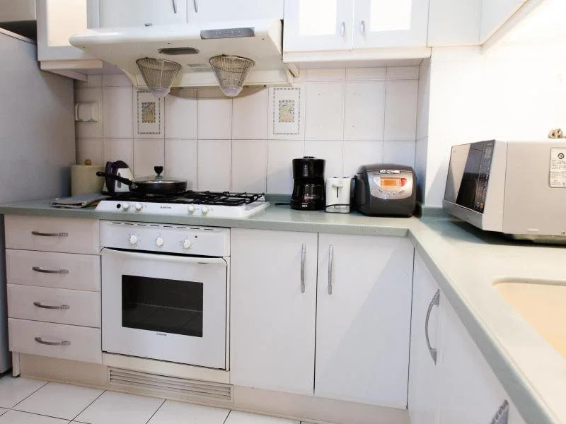 Yopark Serviced Apartment Yanlord Riviera Garden