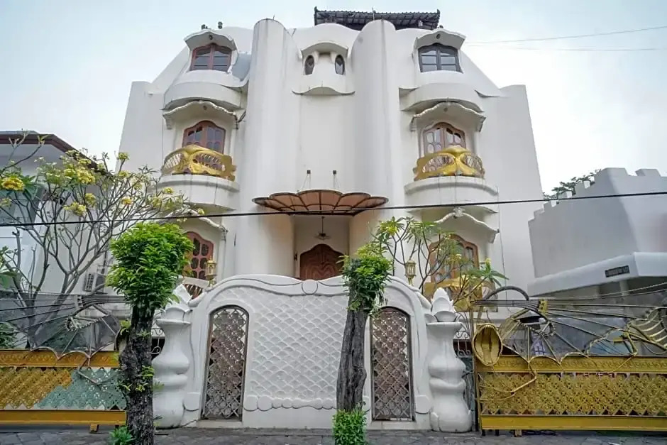 KoolKost Syariah near Senayan City