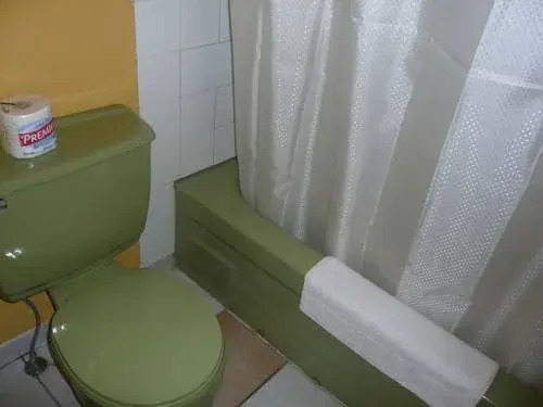 Inter City Motel