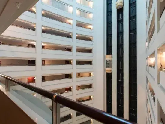 Wuzhou Hotel