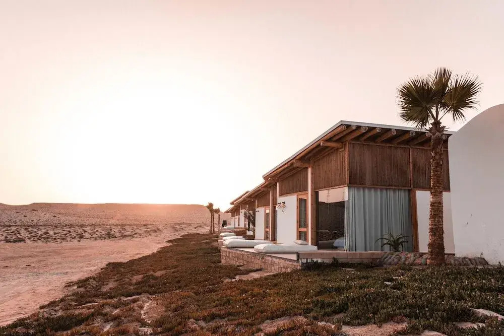 Zenith Dakhla