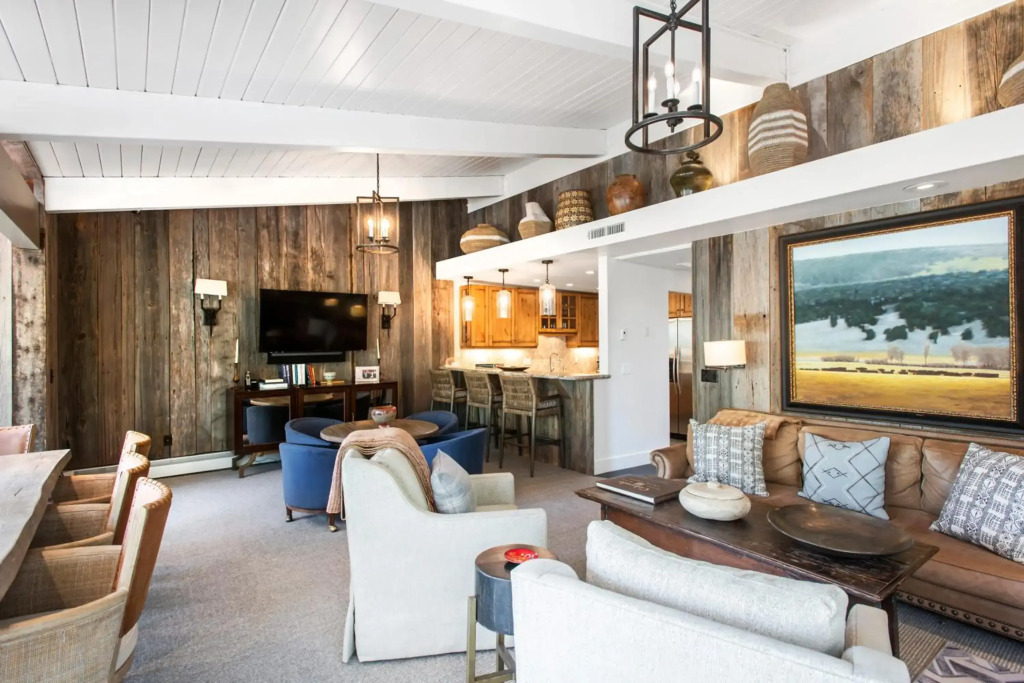 Aspen Alp;s Apartment #803