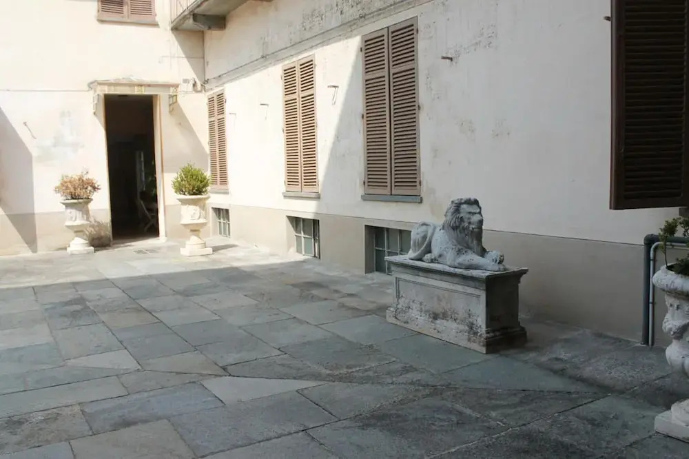 B&B Chiara