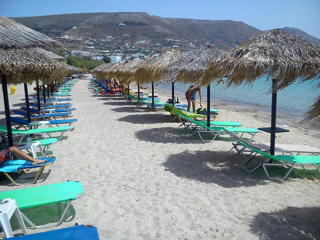 Hotel Cyclades