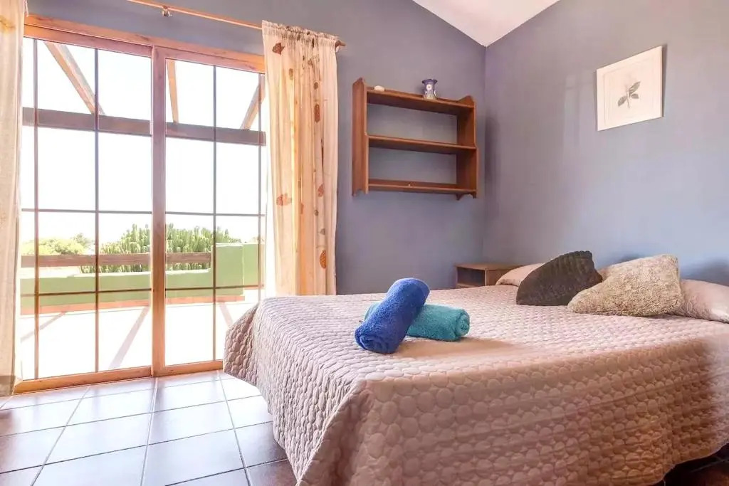 Villa With 4 Bedrooms in Casillas de Morales, With Private Pool, Furni