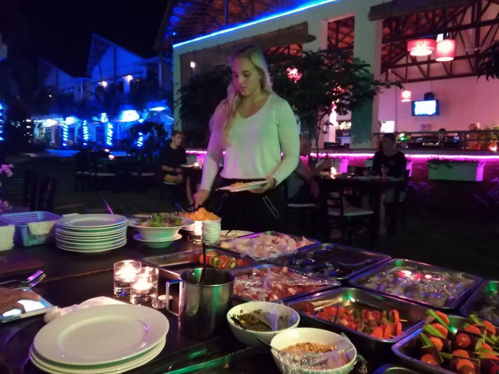 Camellia Resort & Spa