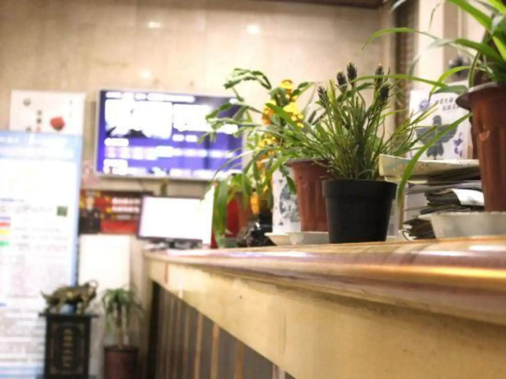 Jinmao Hotel