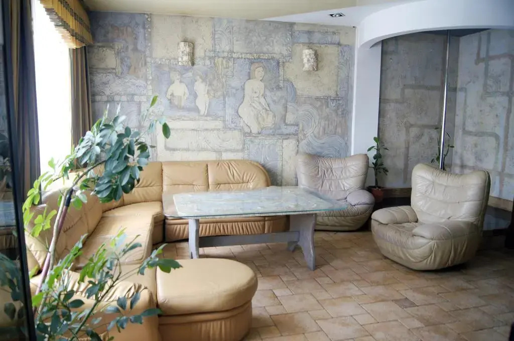 Volf Club Hotel