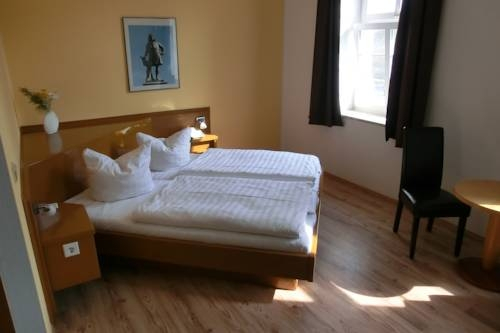 Hotel Schweizer Hof