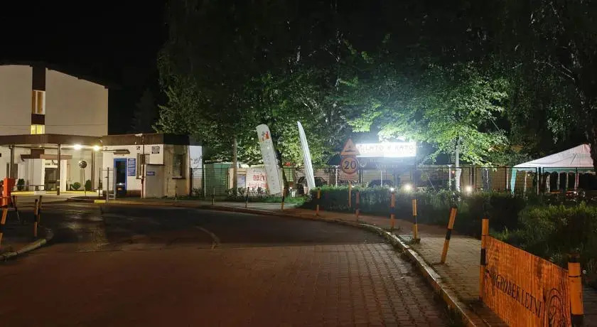 Zajazd Sportowy