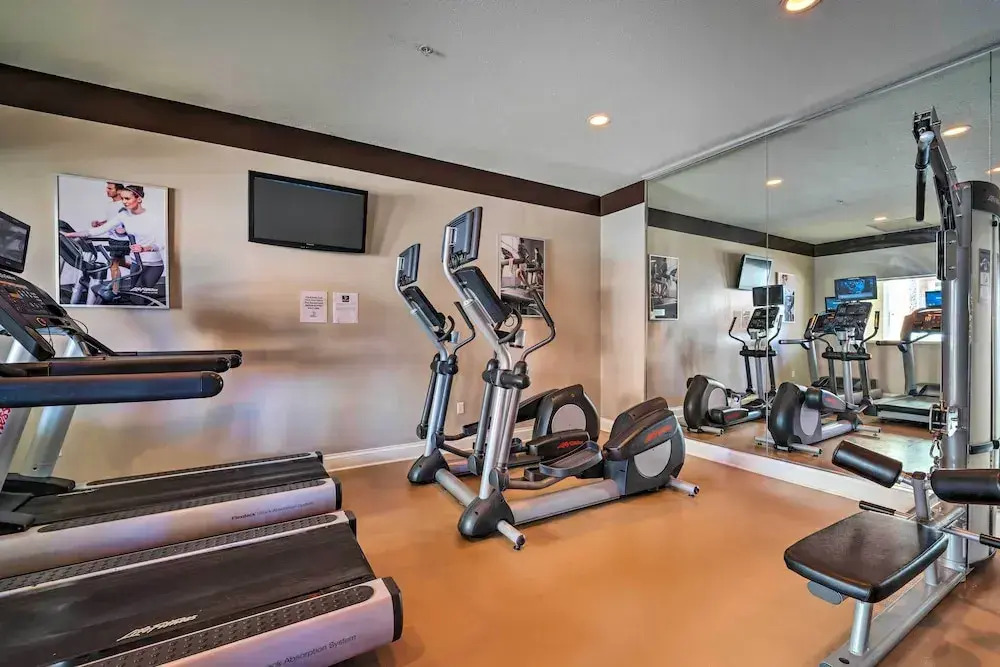 2 Mi to Universal Studios: Cozy Orlando Studio