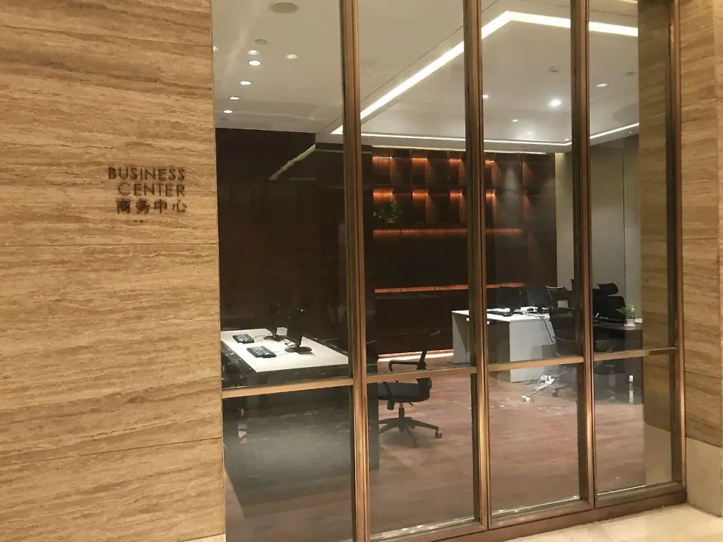 Estandon Hotel Guangzhou