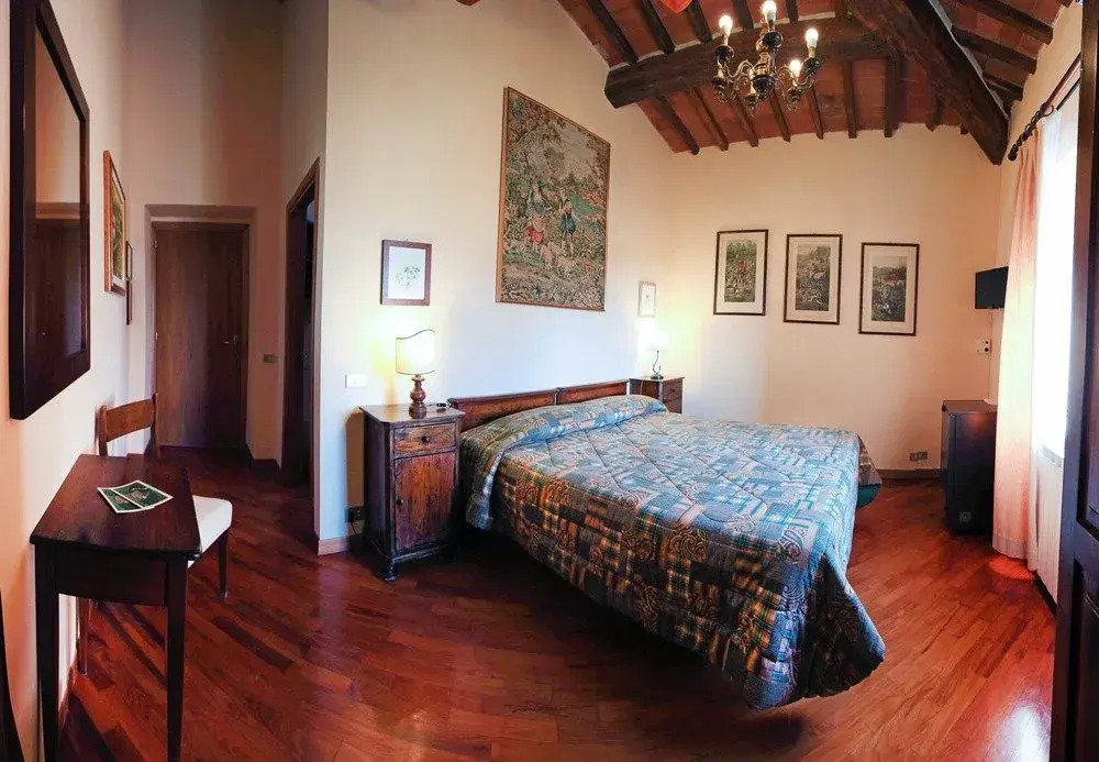 Casa Bolsinina