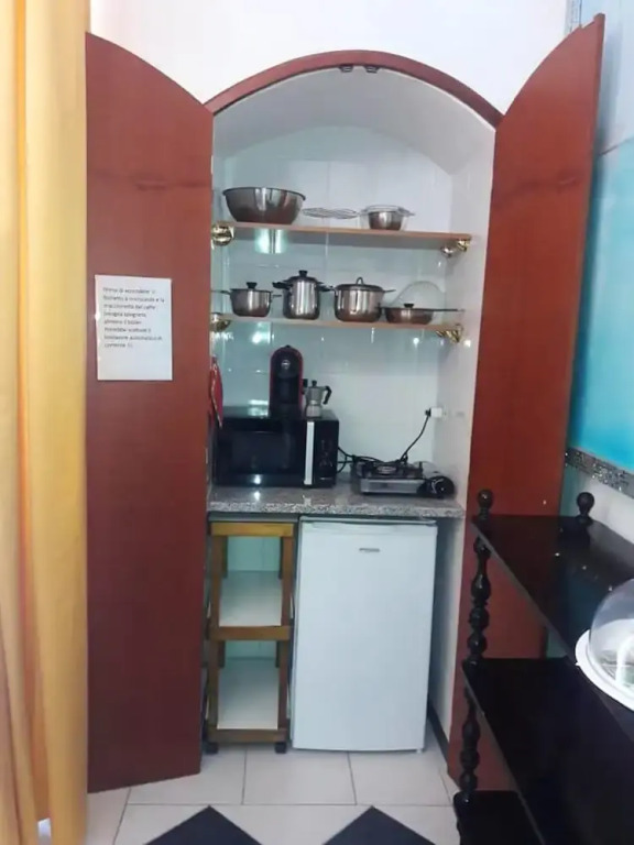 Apartment With one Bedroom in Corato, With Wifi - Near the Beach