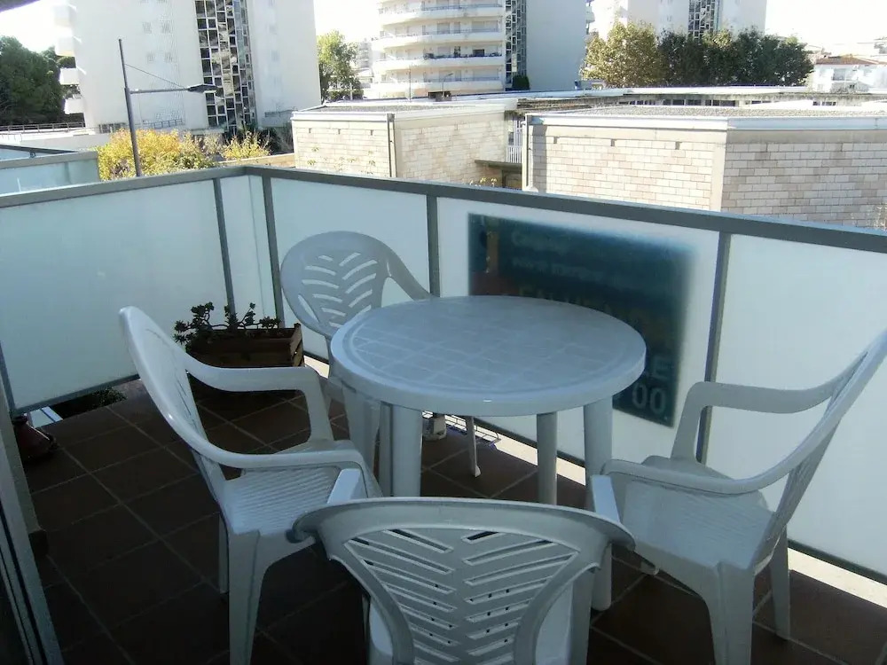 Apartamentos Espigo