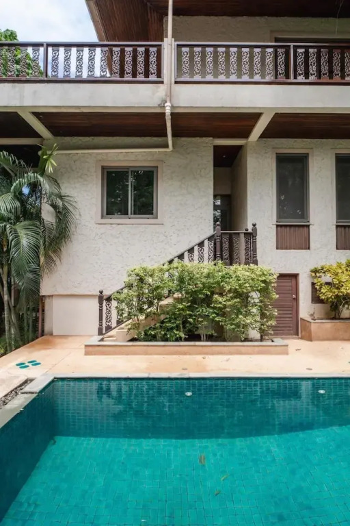 Orchid Pool Villa Lavish Villa In Perfect Location