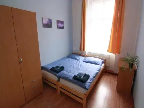 Residence Jagellonska