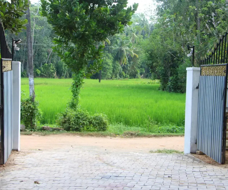 Midigama Home Stay Rooms