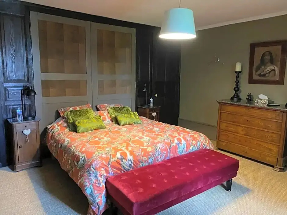 Chambres dhôtes Kayros