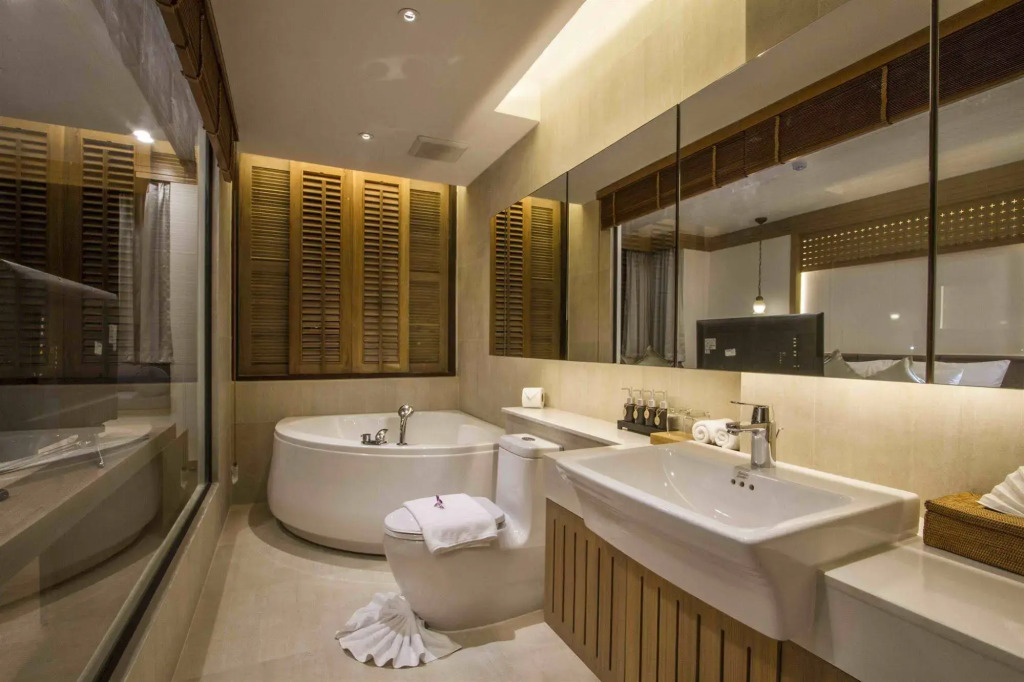 Maraya Hotel & Resort