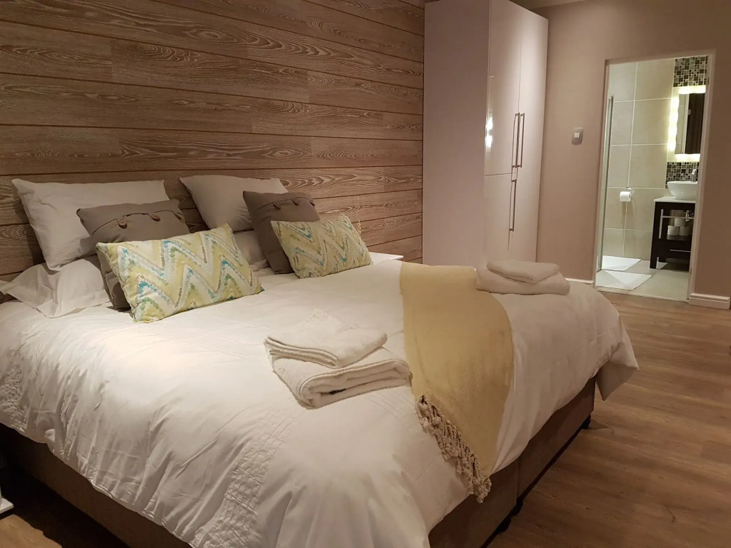 Riverview Guesthouse East London