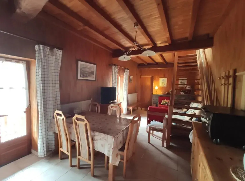 Apartments Moulin du Martinet - Chambre dhôte
