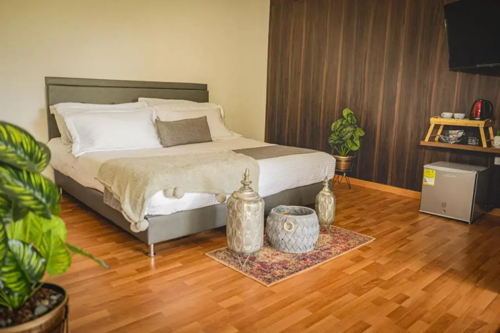 Mumu by Bernalo Hotels