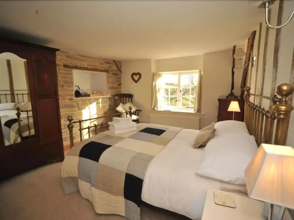 Frog Street Farmhouse