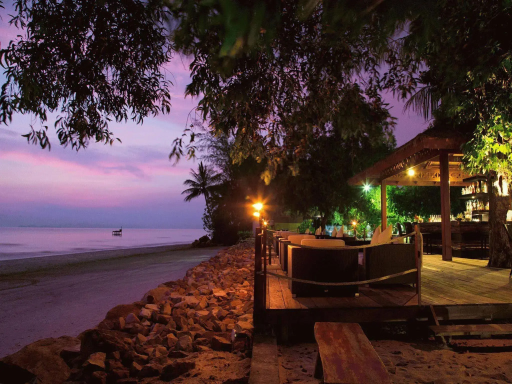 Mango Beach Resort