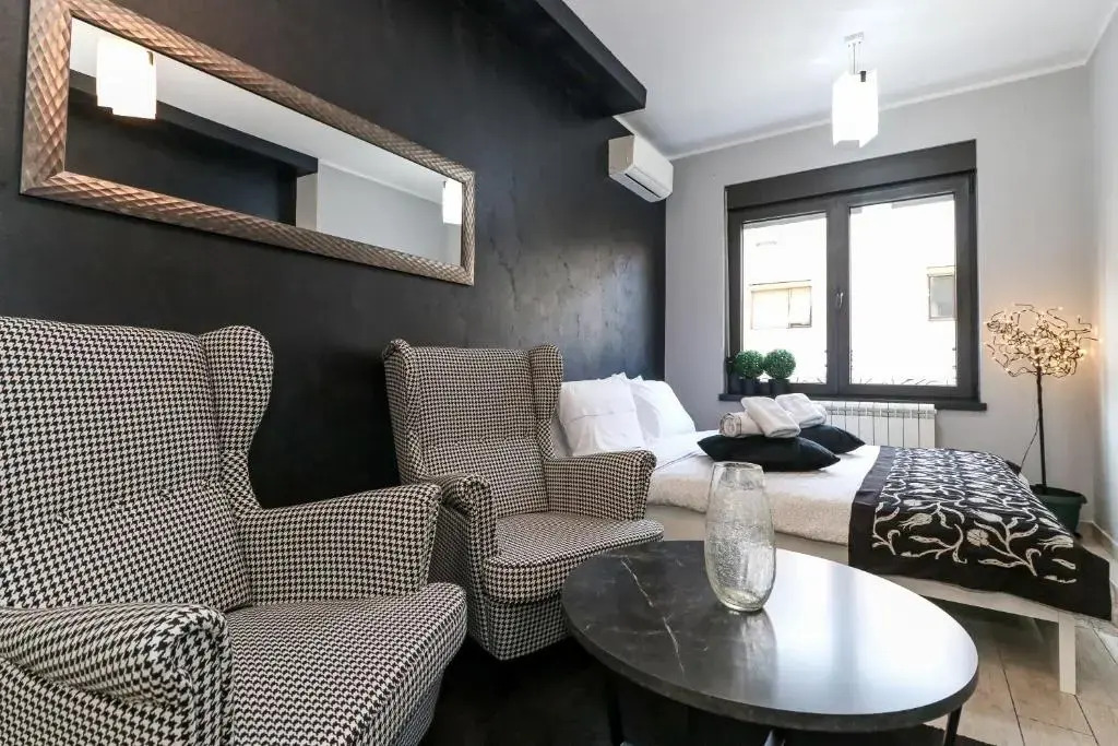 Apartment Story Beograd