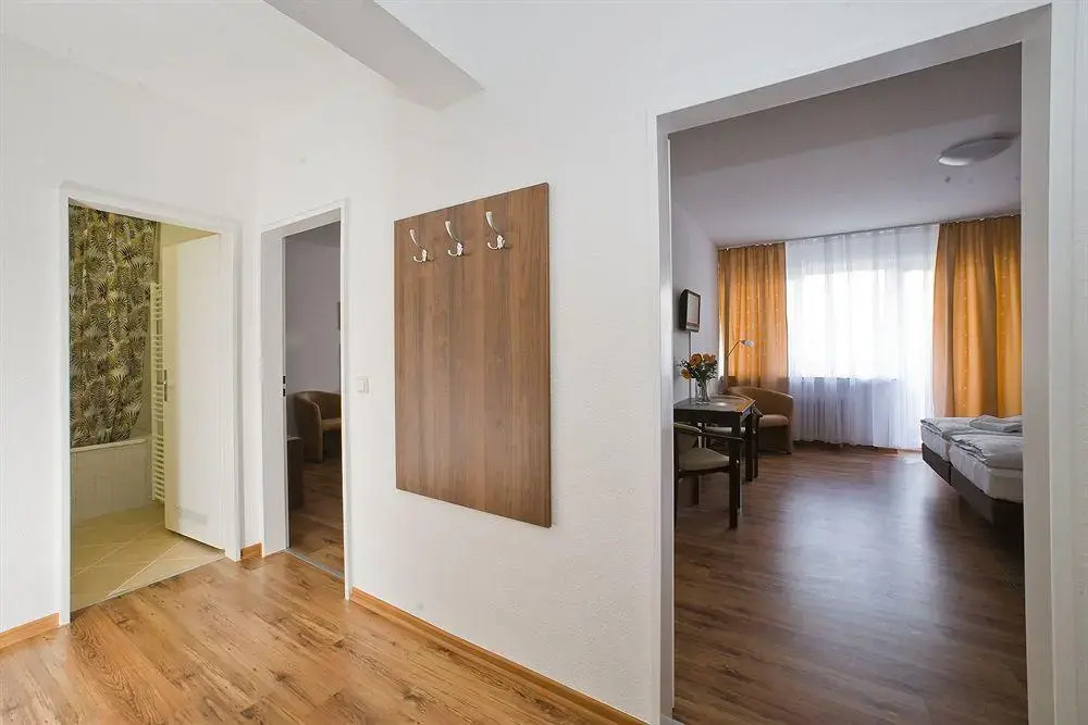 Classic Apartment