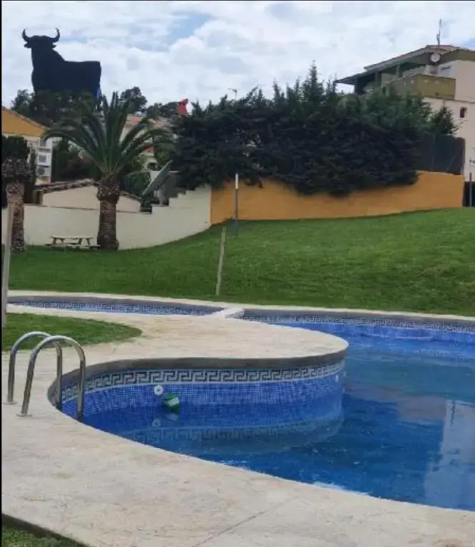 el toro