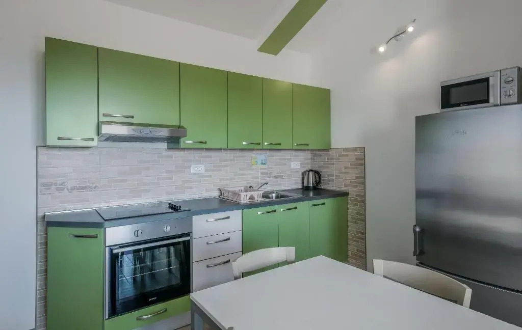 Wabi Sabi | Pool Apartments