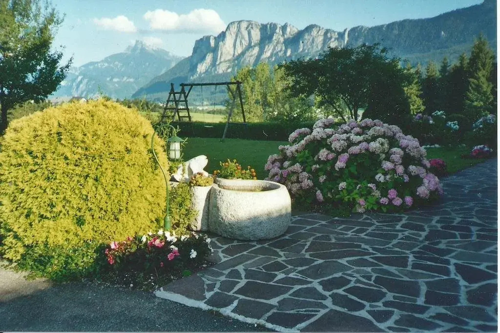Gästehaus Pichler